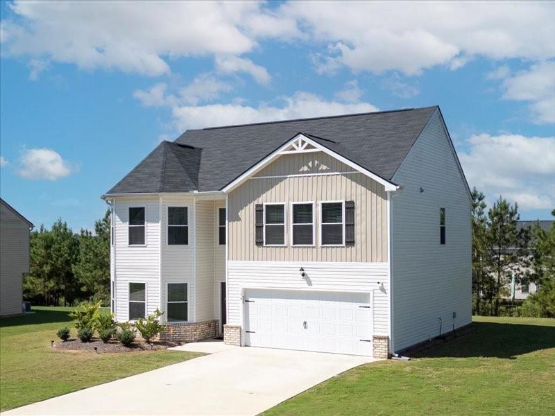Foto principal - 174 Goodall Woods Dr