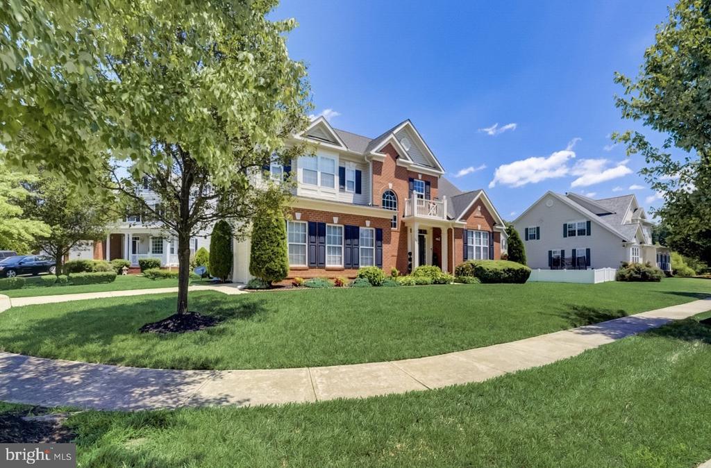 3924 Hedgemeade Ct, White Plains, MD 20695 House Rental in White