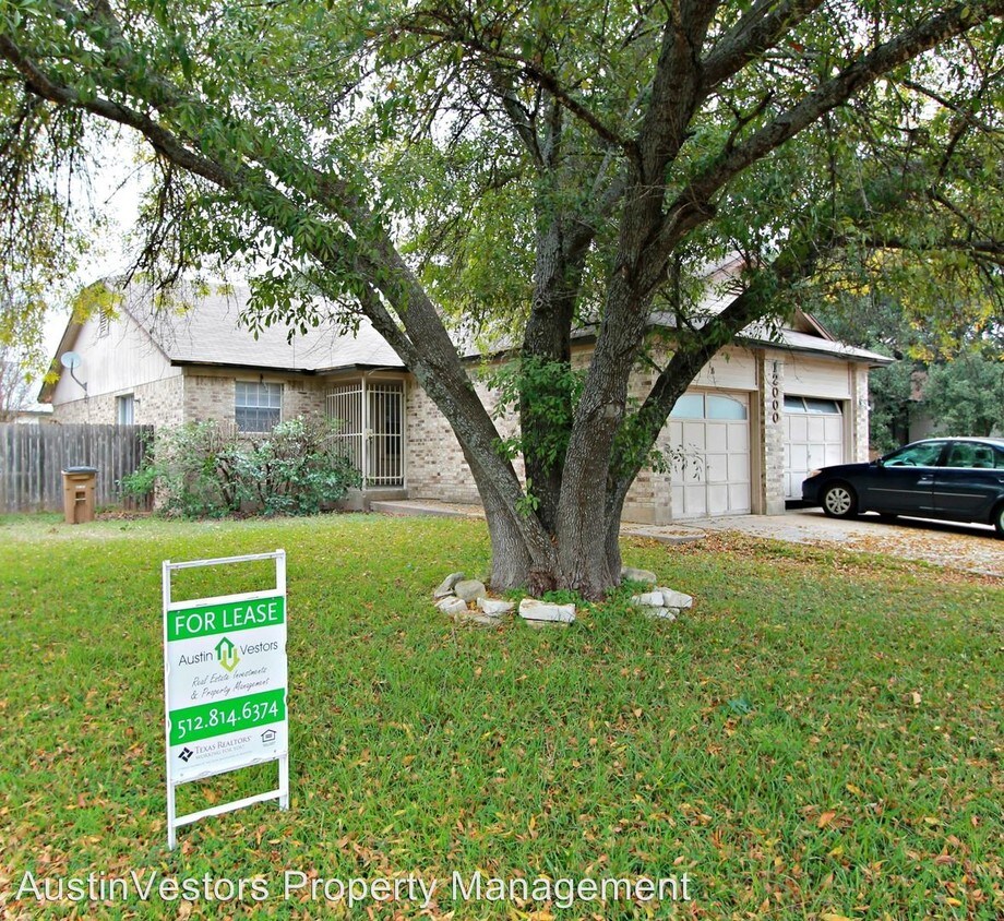 12000 Arrowwood Dr Austin Tx 78727 Apartment For Rent In Austin Tx Apartments Com