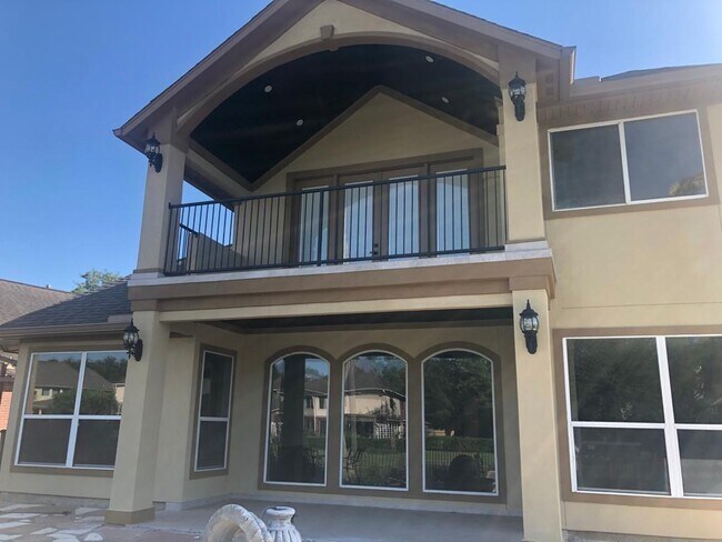 Foto del edificio - 6511 Parkriver Crossing