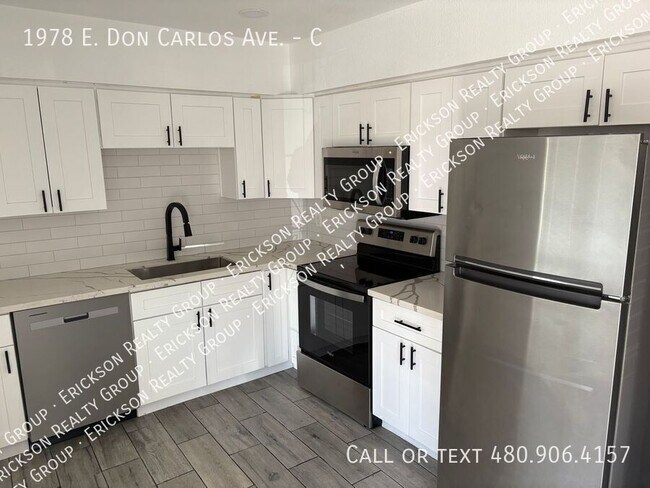 Building Photo - 1978 E Don Carlos