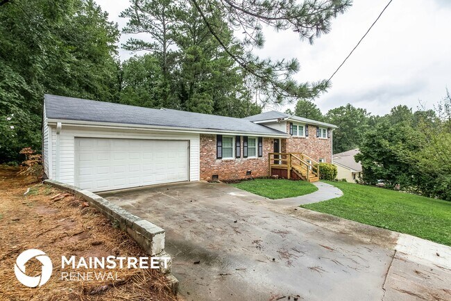 Building Photo - 4069 Rockey Valley Dr