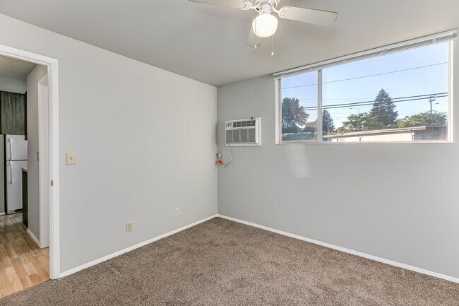 Foto del interior - Dolphin Apartments