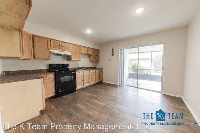 Foto del edificio - 2 br, 1 bath House - 5657 Struthers Court
