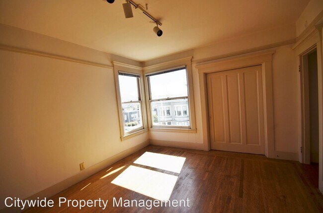 Foto del edificio - 2191 Pine St