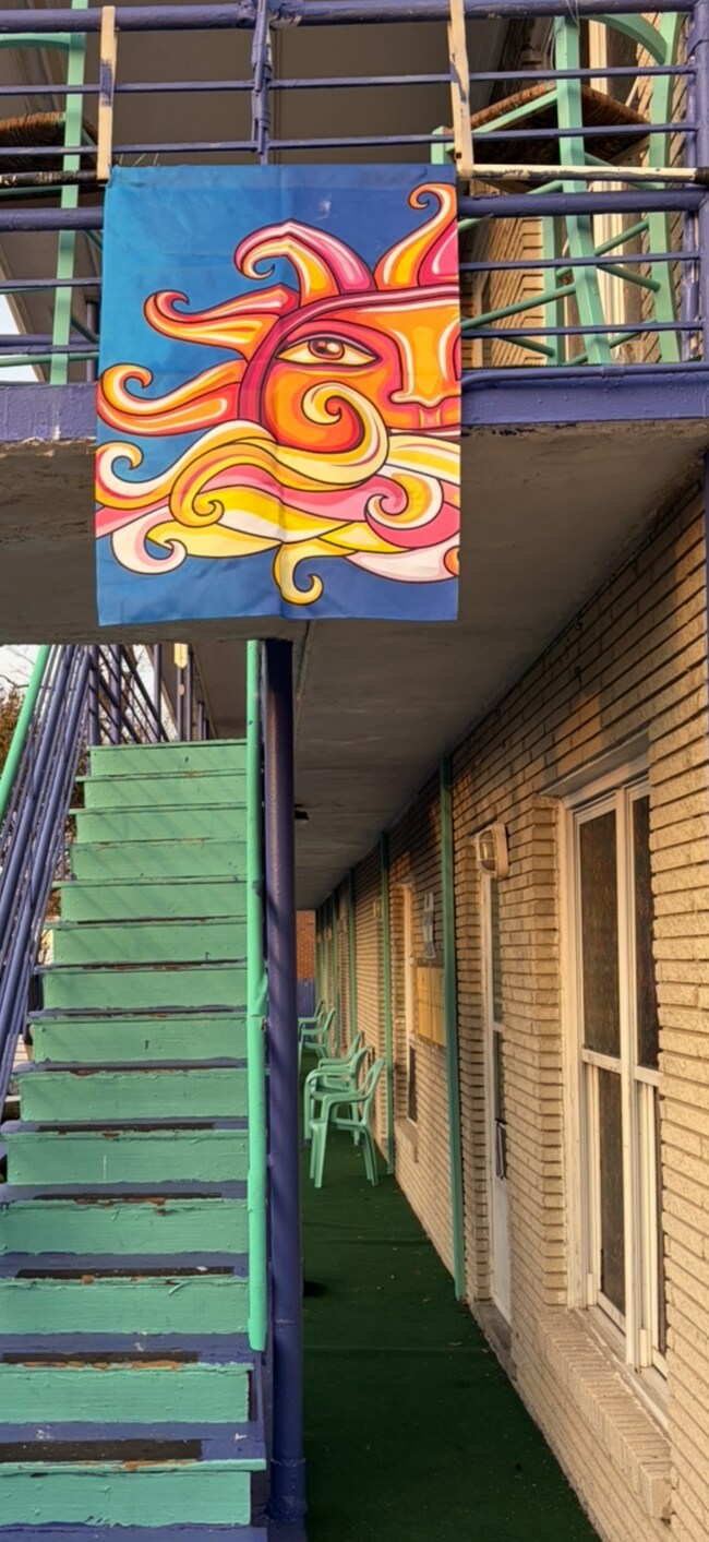 Foto del edificio - 1204 Hillside Ave