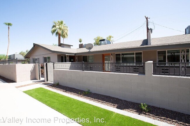 Foto del edificio - 3024 N 39th St