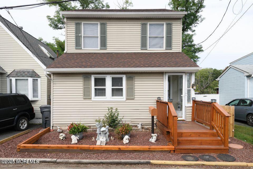 Foto principal - 127 Sixth St