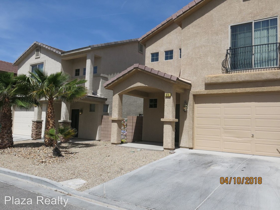 Foto principal - 814 Cottonwood Cove St