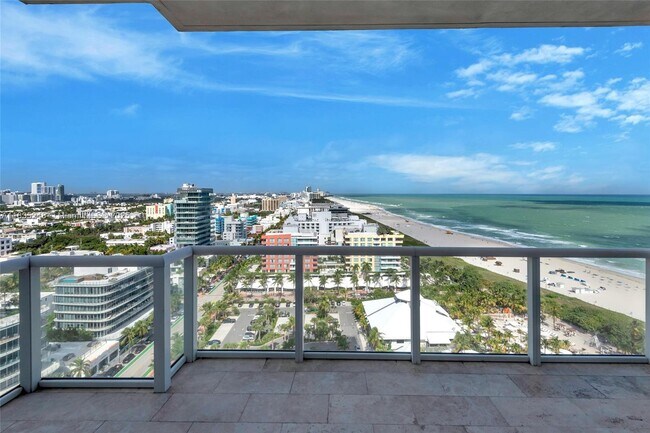 Foto del edificio - 50 South Pointe Dr