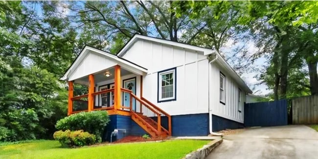 Foto del edificio - 953 Garibaldi St SW