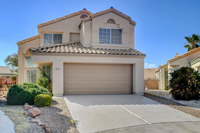 Foto del edificio - Remodeled 4 Bedroom Home in 89123