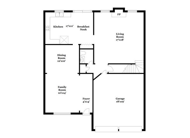 Building Photo - 4172 Glenaire Way NW