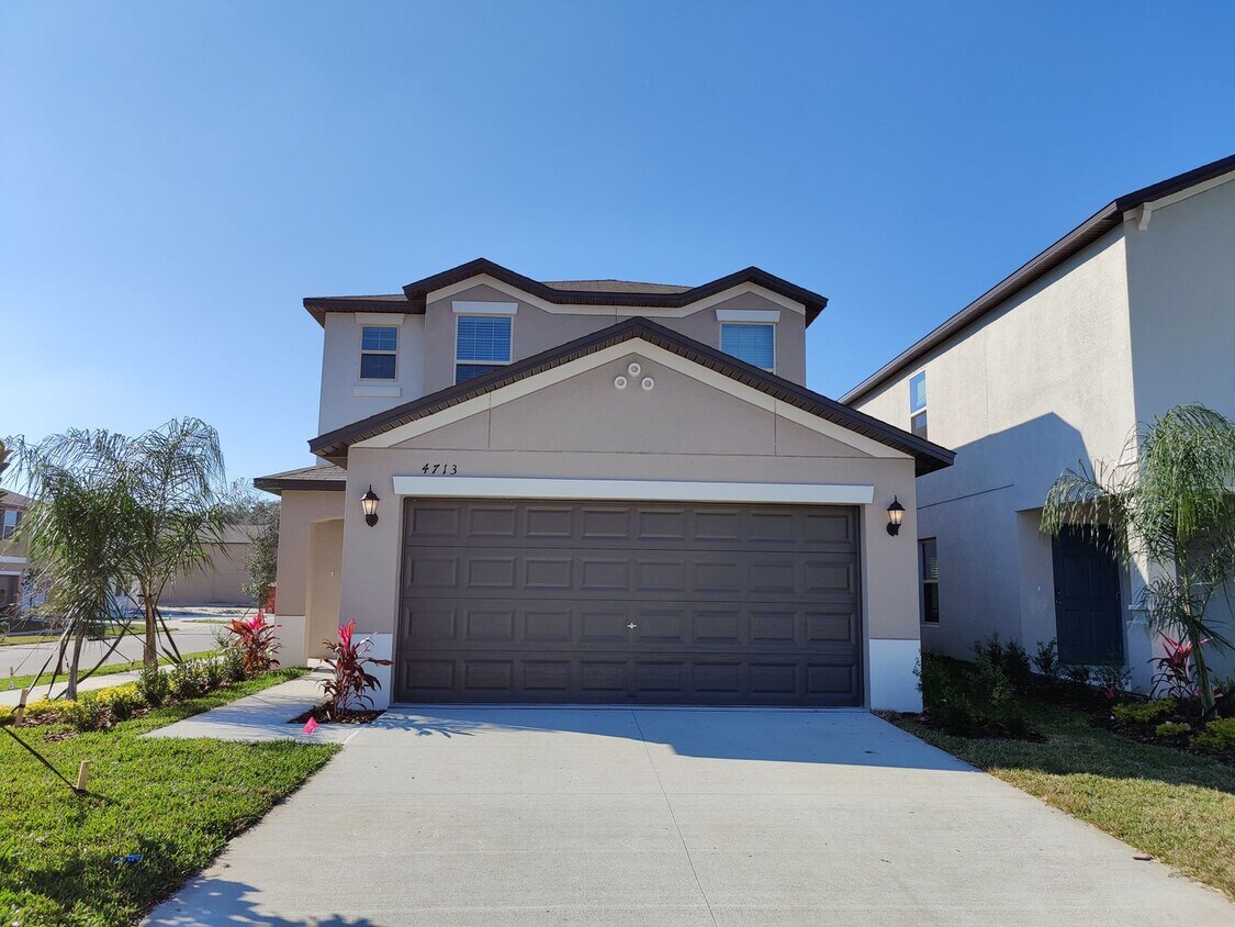 Primary Photo - 4713 Ron Eddie Pl Tampa, FL 33619
