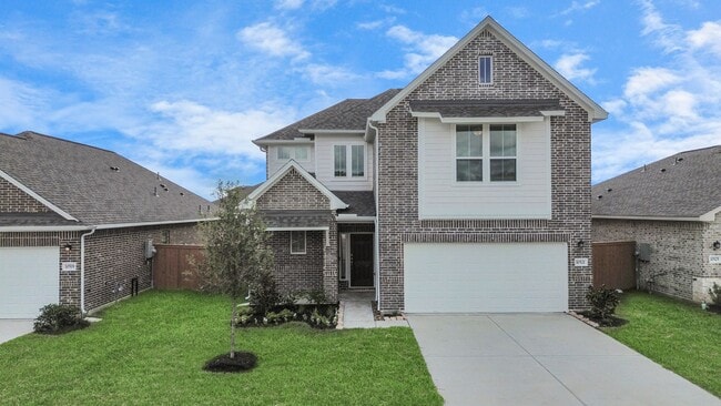 Photo - 10614 Wildflower View Drive House