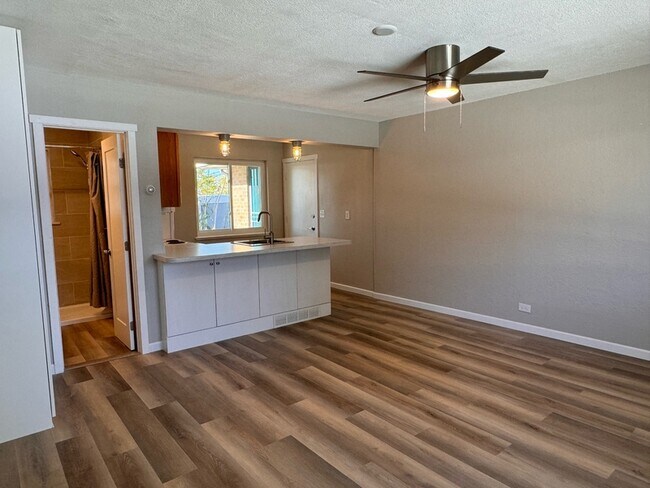 Foto del edificio - 3455 Jackson St