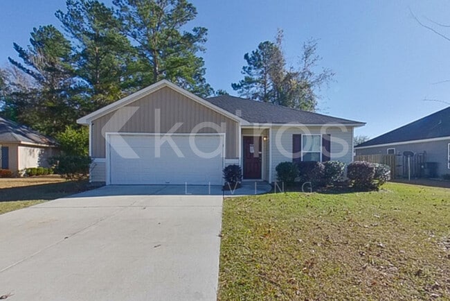 Building Photo - 102 Amber Mill Cir