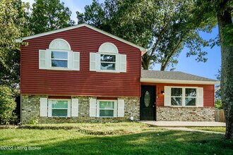 Building Photo - 5510 Gaskin Ct