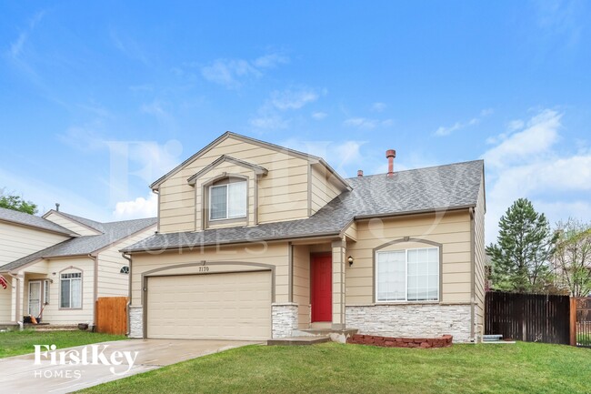 Foto del edificio - 7170 Allens Park Dr