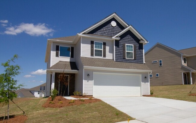 Building Photo - New Home in Palisades!