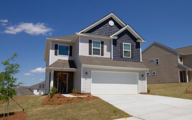 Foto del edificio - New Home in Palisades!