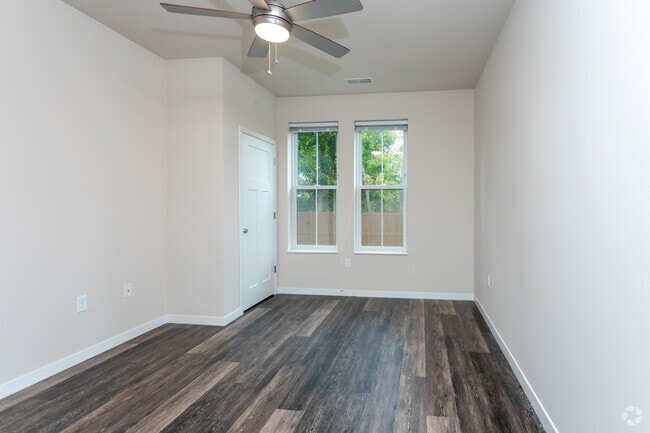 2HAB, 2BA - The Gordon