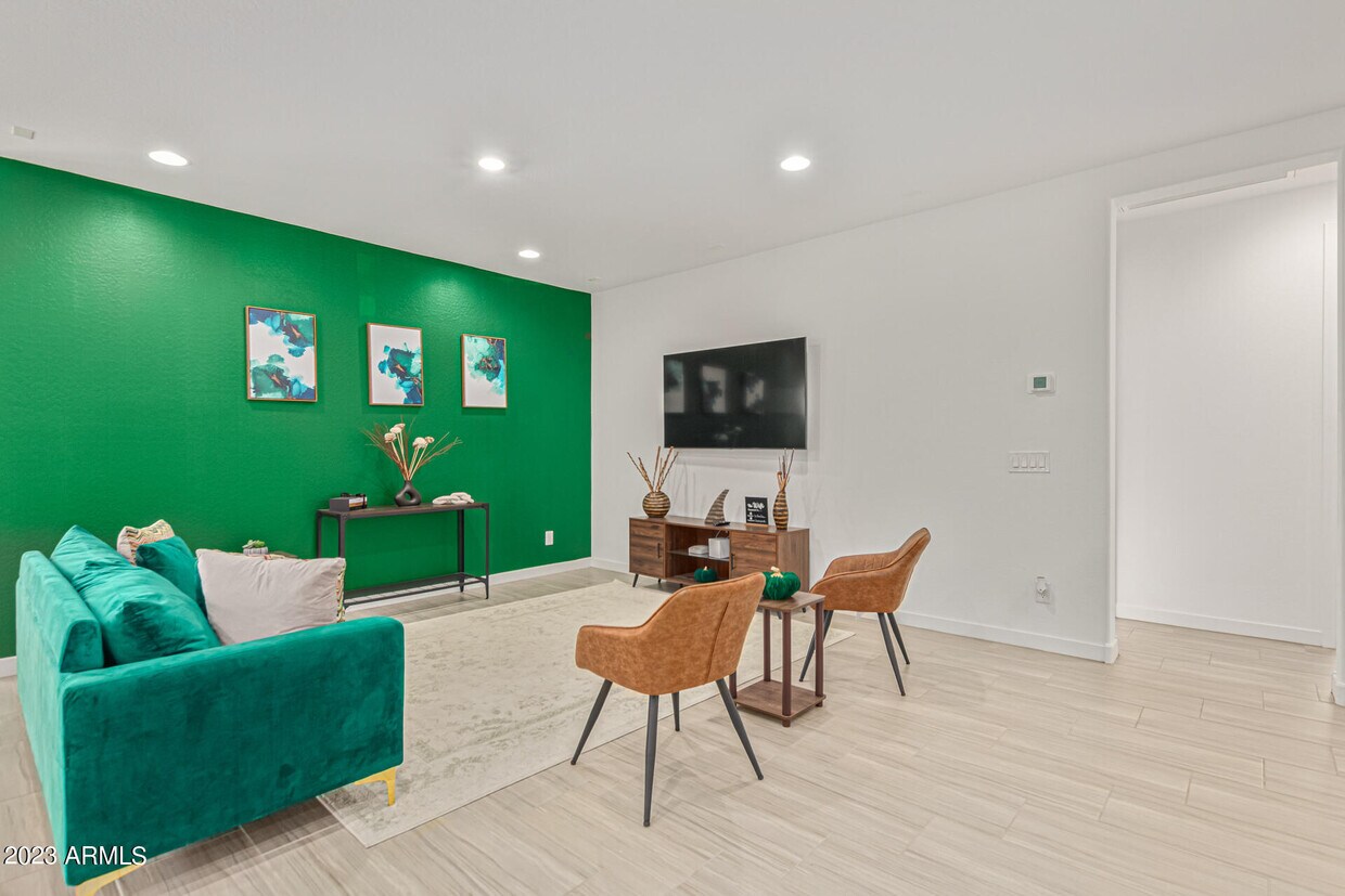 5927 N 89th Dr, Glendale, AZ 85305 House Rental in Glendale, AZ