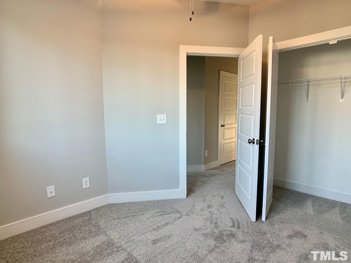 18 Laird Dr, Clayton, NC 27520 Townhome Rentals in Clayton NC