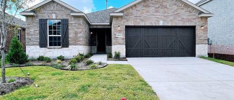 Primary Photo - 3625 Keechi Creek Dr