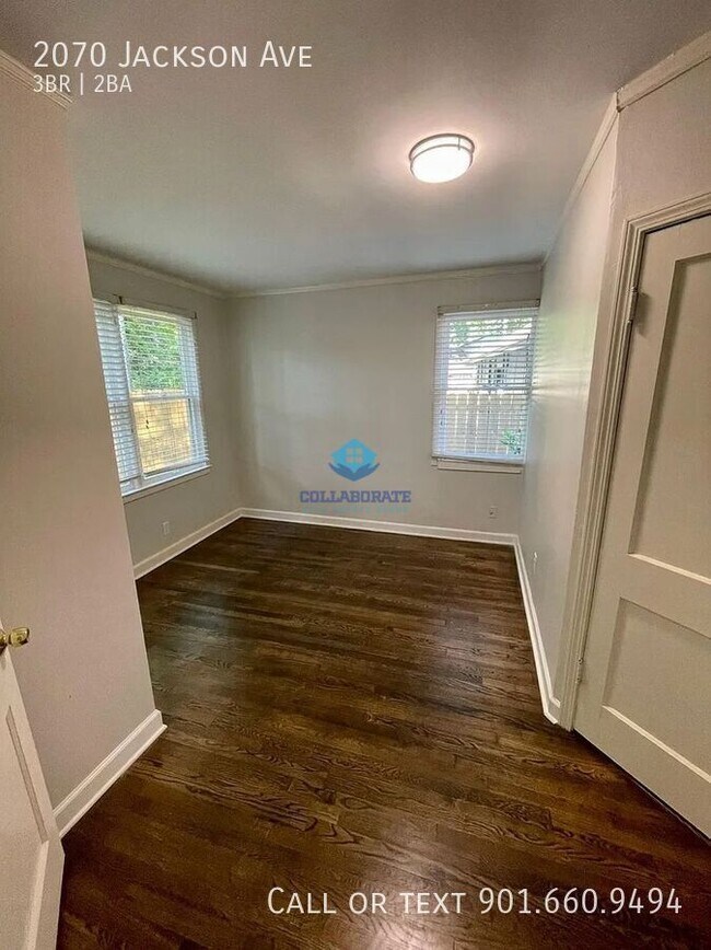 Foto del edificio - 2070 Jackson Ave