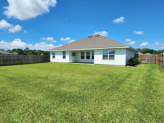 Foto del edificio - Lovely 4/2 available now in Raley Farms of...
