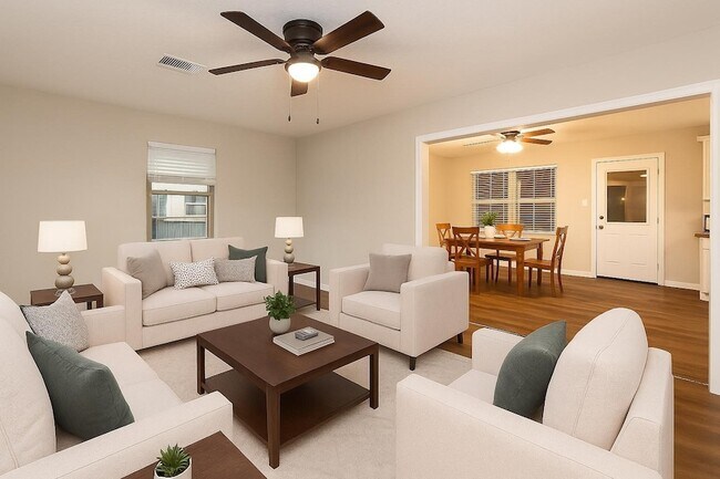 Building Photo - 503 Carrell St