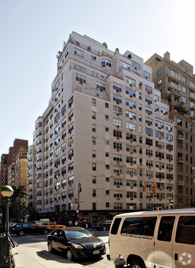 Primary Photo - 1091-1097 Lexington Ave