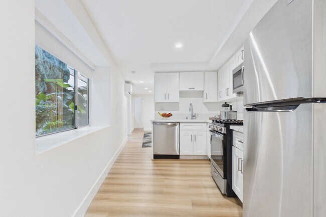 Foto del edificio - Natick Park South