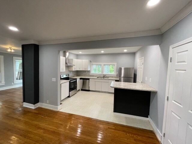 Foto del edificio - 141 Oak St