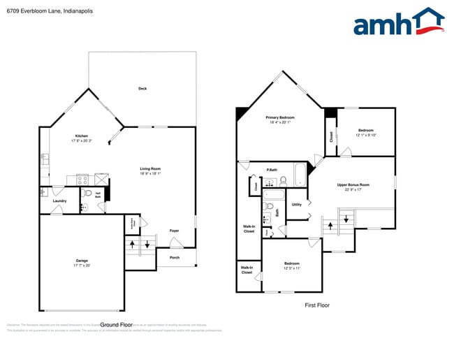Building Photo - 6709 Everbloom Ln