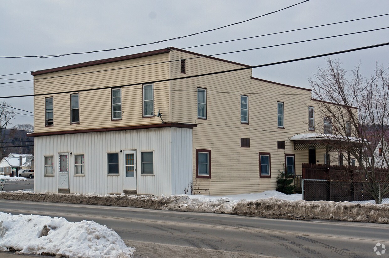 Building Photo - 6 E Central Ave