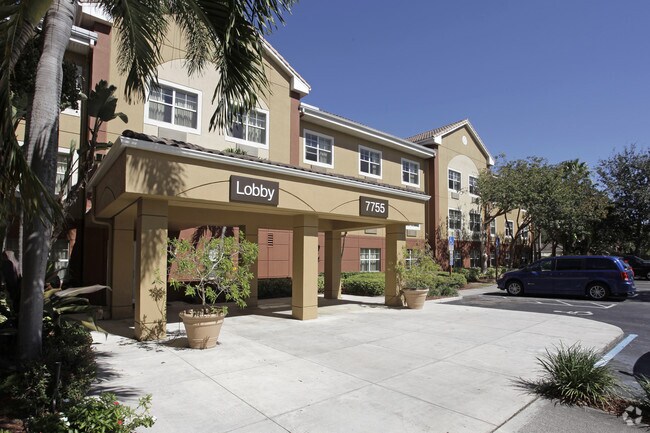 Furnished Studio - Fort Lauderdale photo'