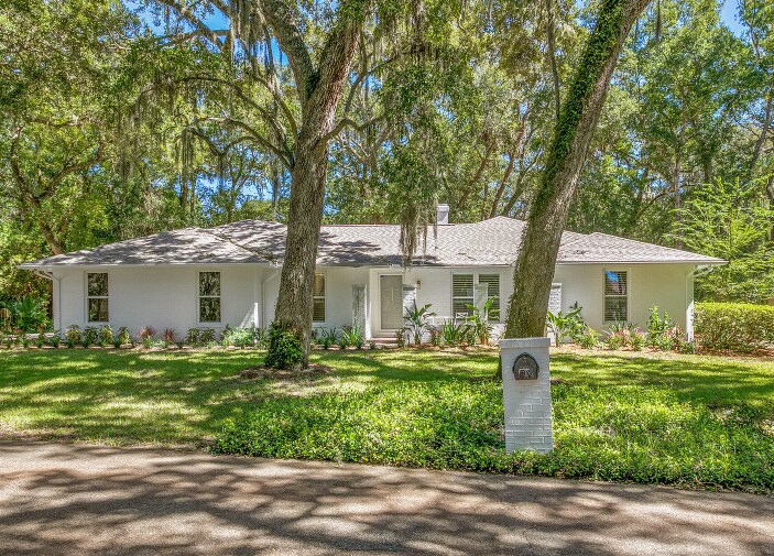 1811 Selva Marina Dr, Atlantic Beach, FL 32233 House Rental in