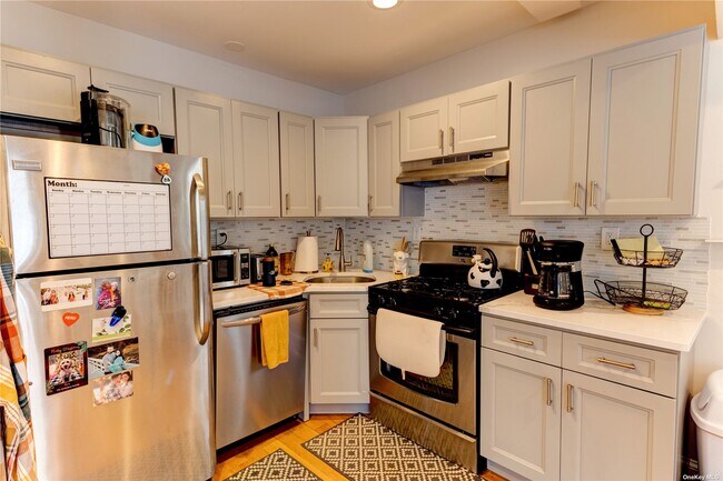 Foto del edificio - 43 Georgia Ave