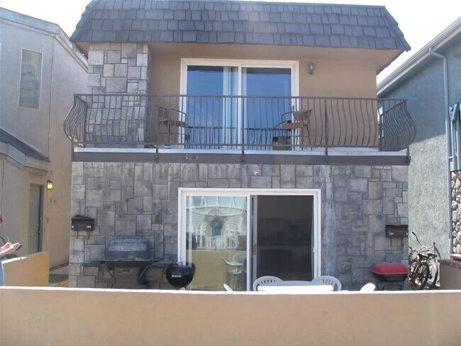Foto del edificio - 124 34th St