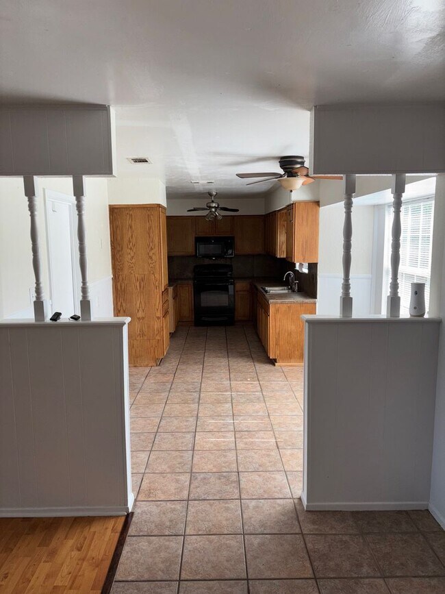 Foto del edificio - 3 Bedroom 2 Bathroom Georgetown Home