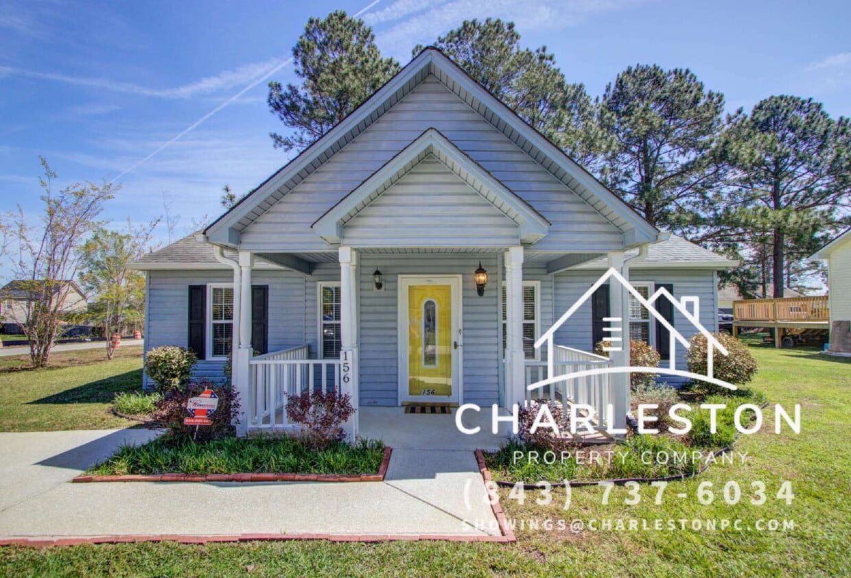 Foto principal - 156 Pecan Grove Ave