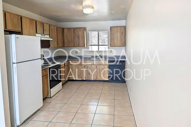 Foto del edificio - Charming 2-bedrooms, 1-bath downstairs apa...