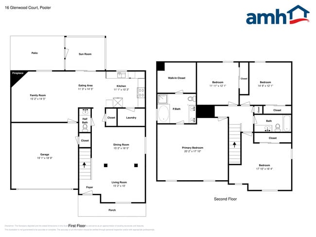 Building Photo - 16 Glenwood Court