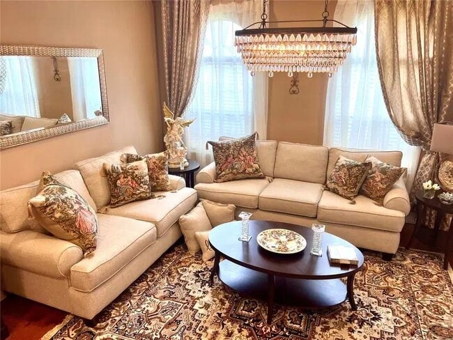 Foto del edificio - 1539 Crossvine Ct