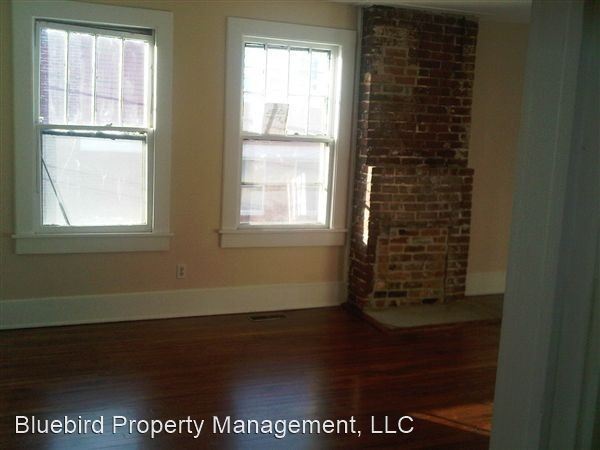 Foto del edificio - 2 br, 1 bath House - 1805 Hampton Street