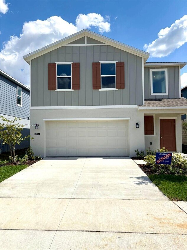 Foto principal - 3514 Kimbrough Dr