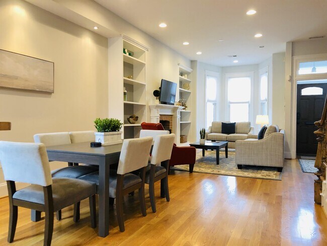 Foto del edificio - 1536 6th St NW