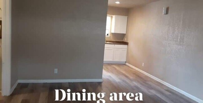 DINING - 1112 S Church St